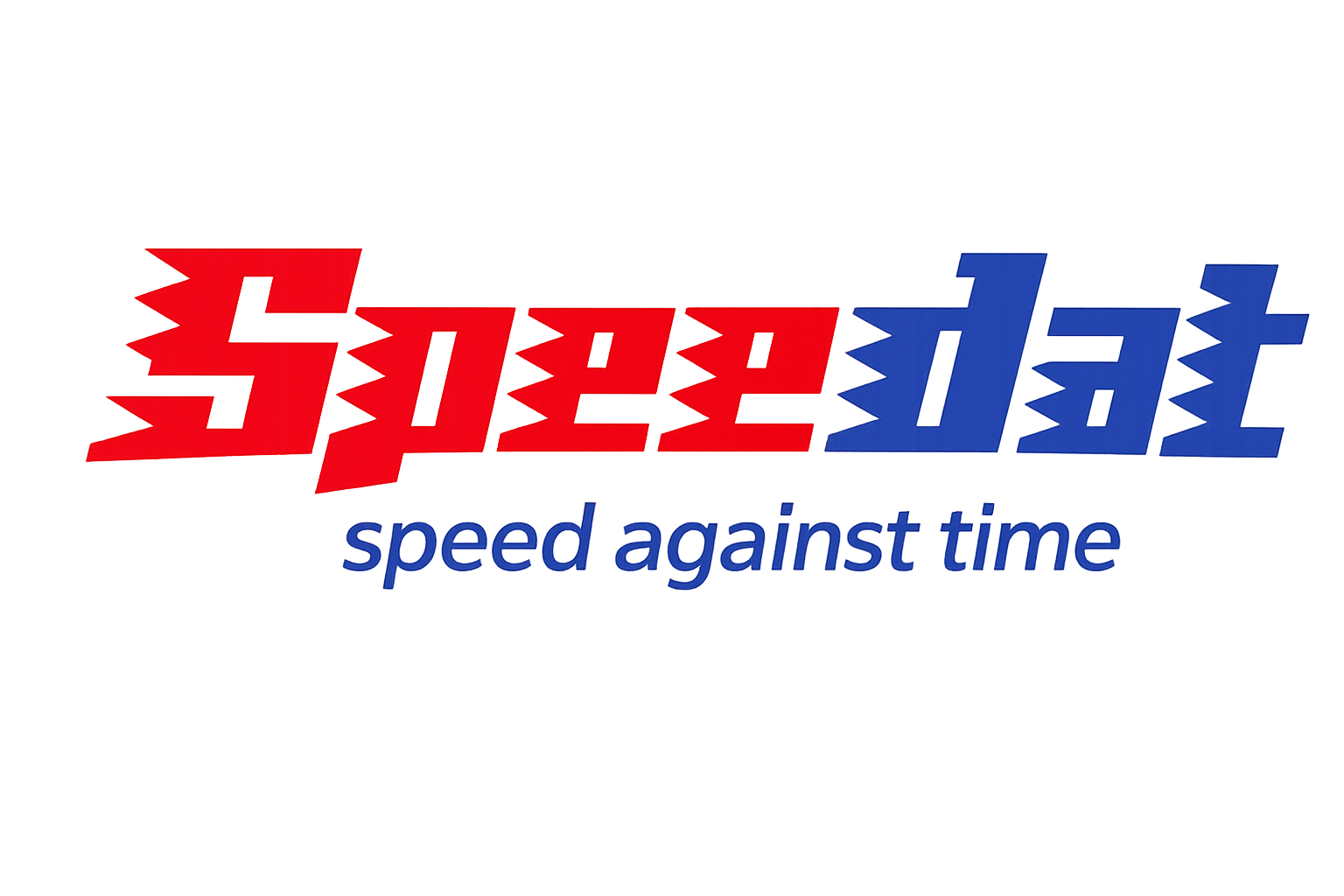 Speedat logo